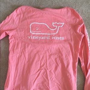 Vineyard Vines T-shirt Hoodie